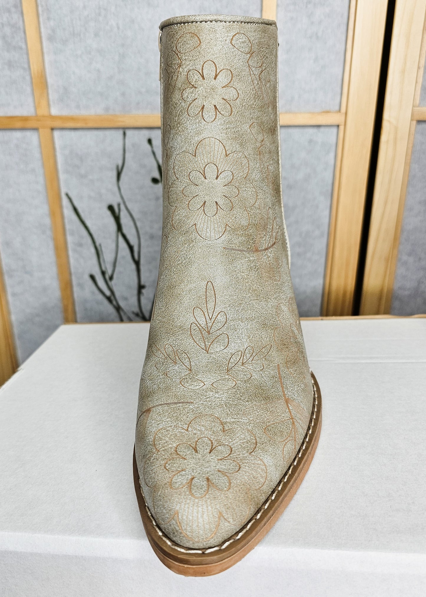 Very G Sophia Boots