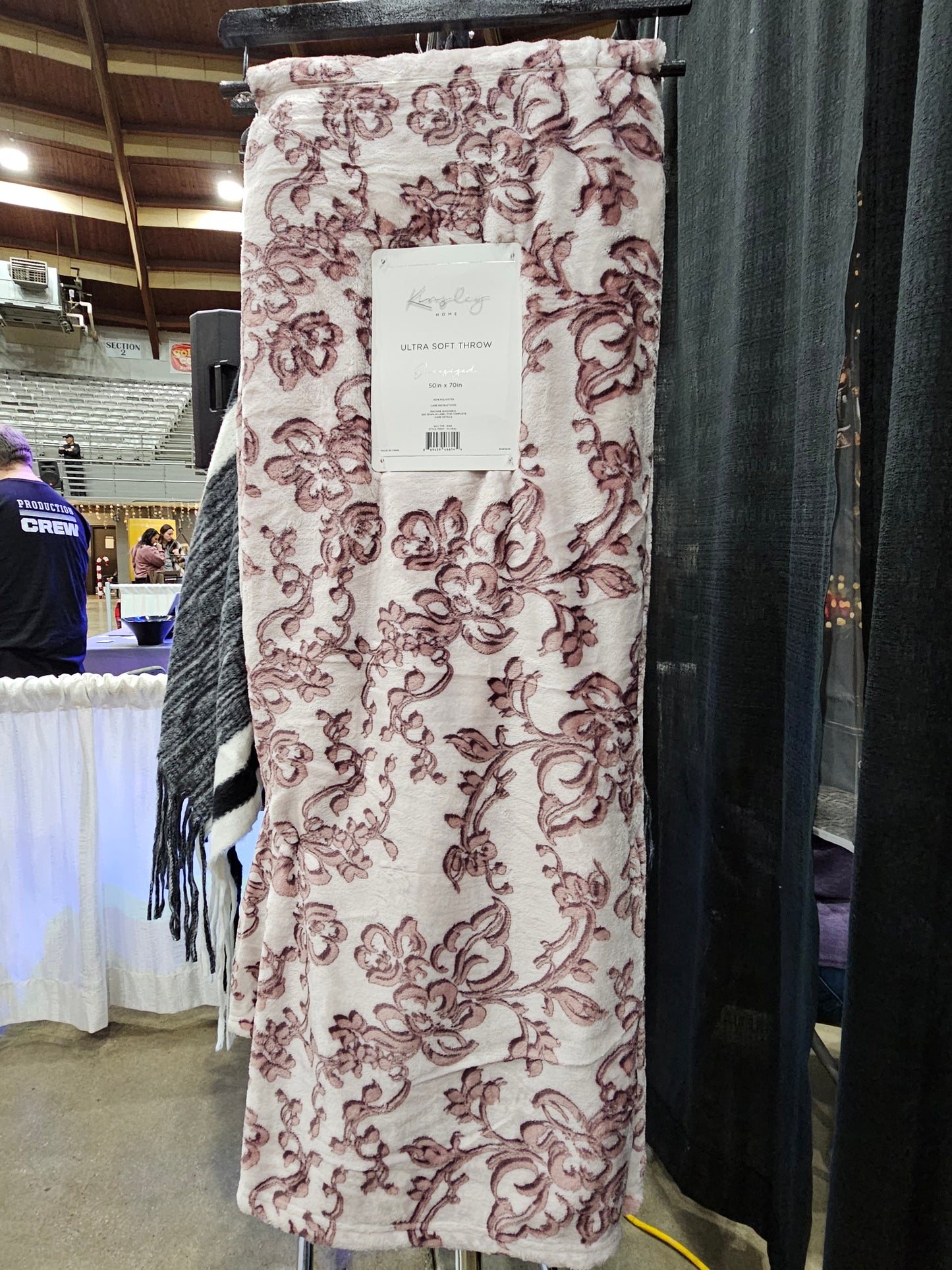 Kinsley Blanket