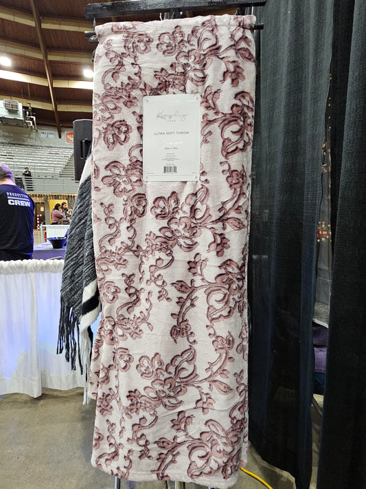 Kinsley Blanket