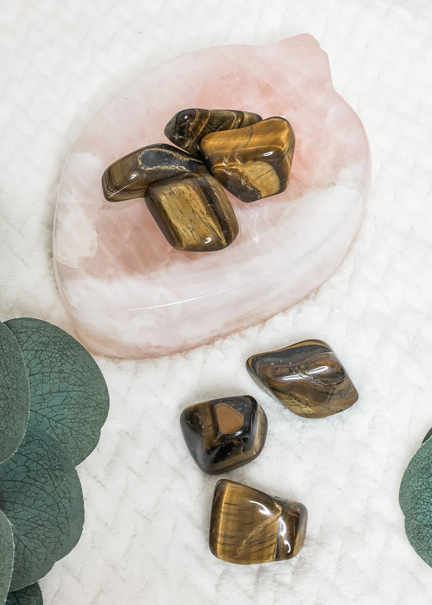 Tiger’s Eye
