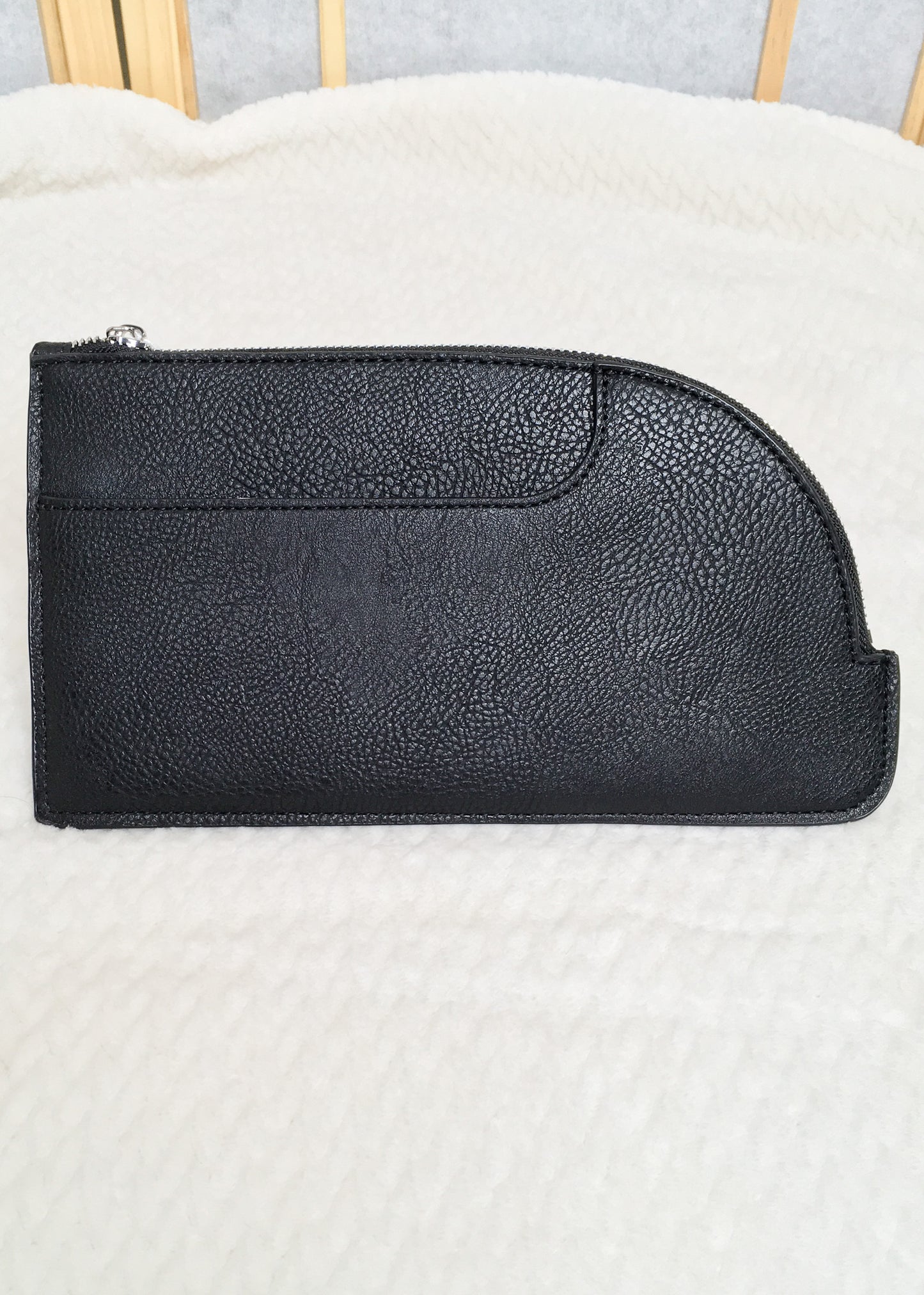 Save the Girls Sling Bag in Black