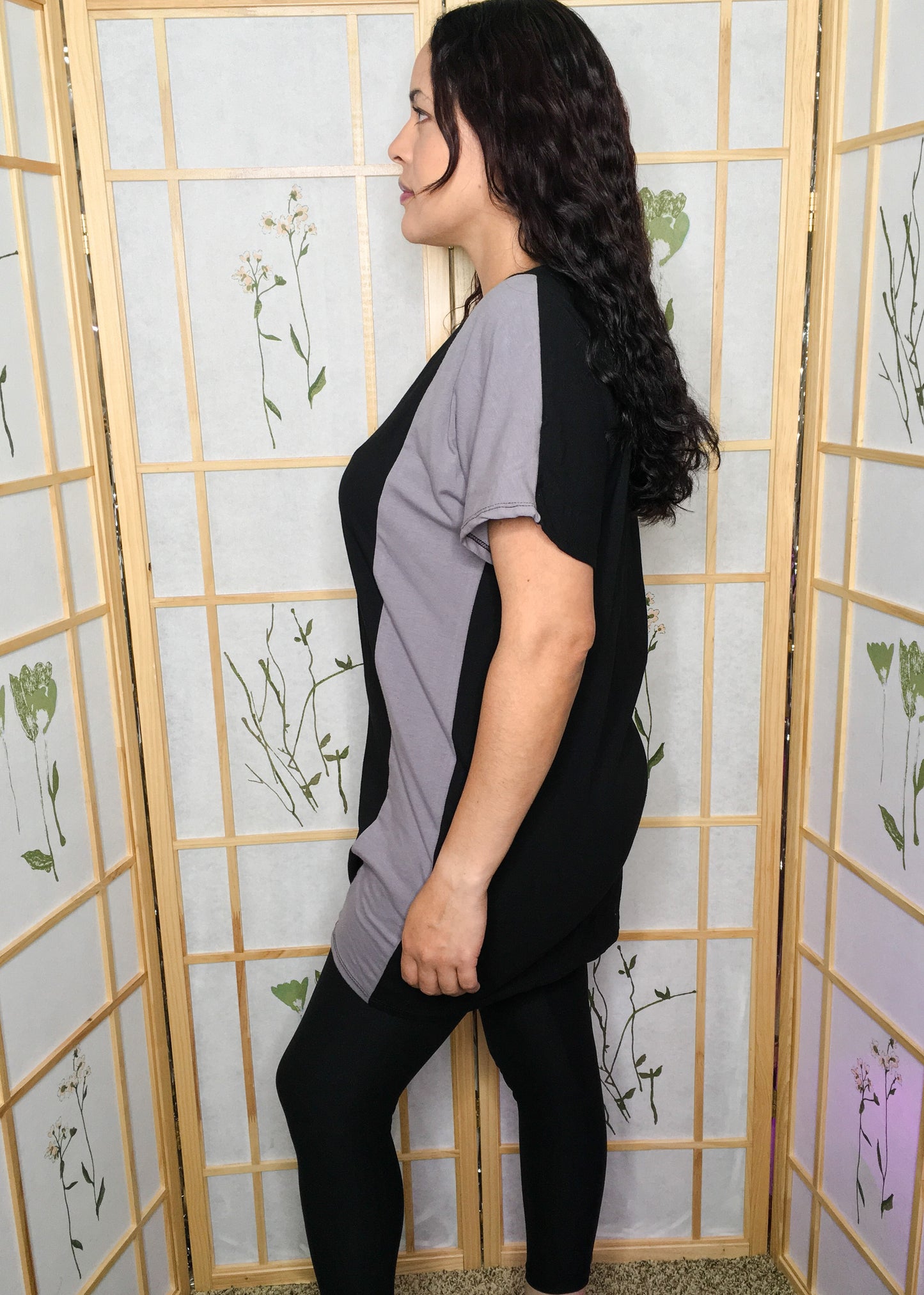 Tacca Striped Dress