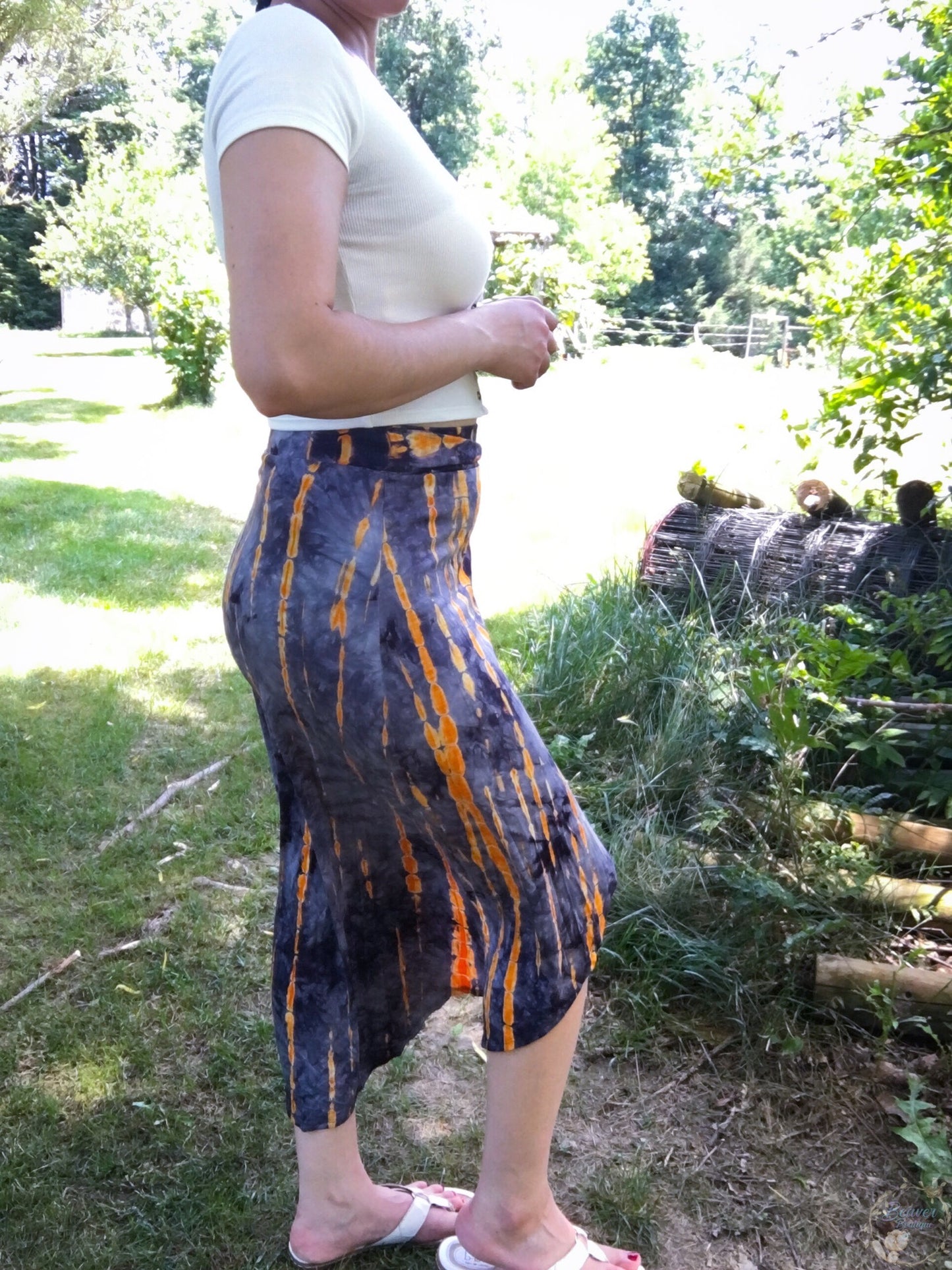Tiger Lily