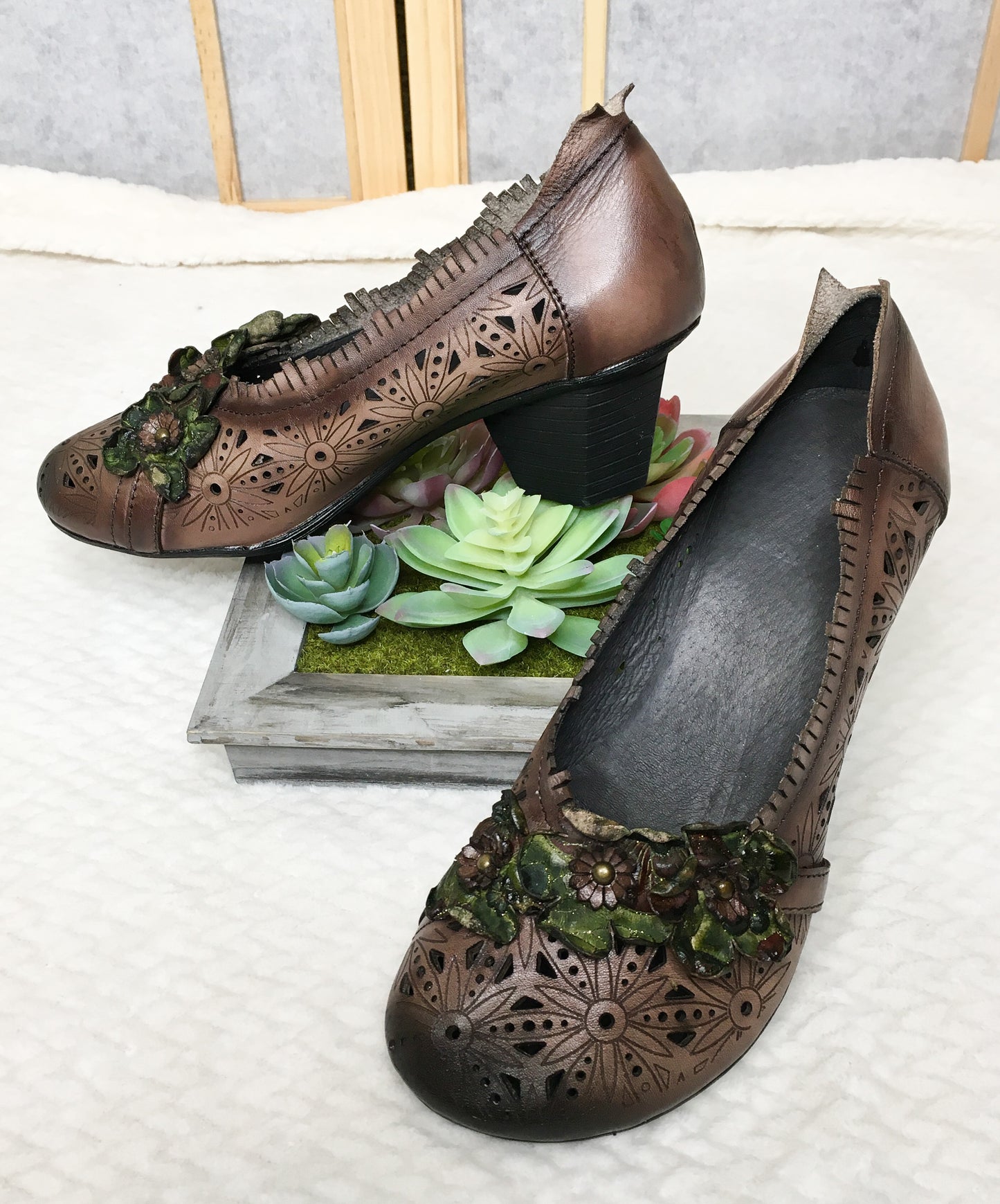 Fairy Shoes