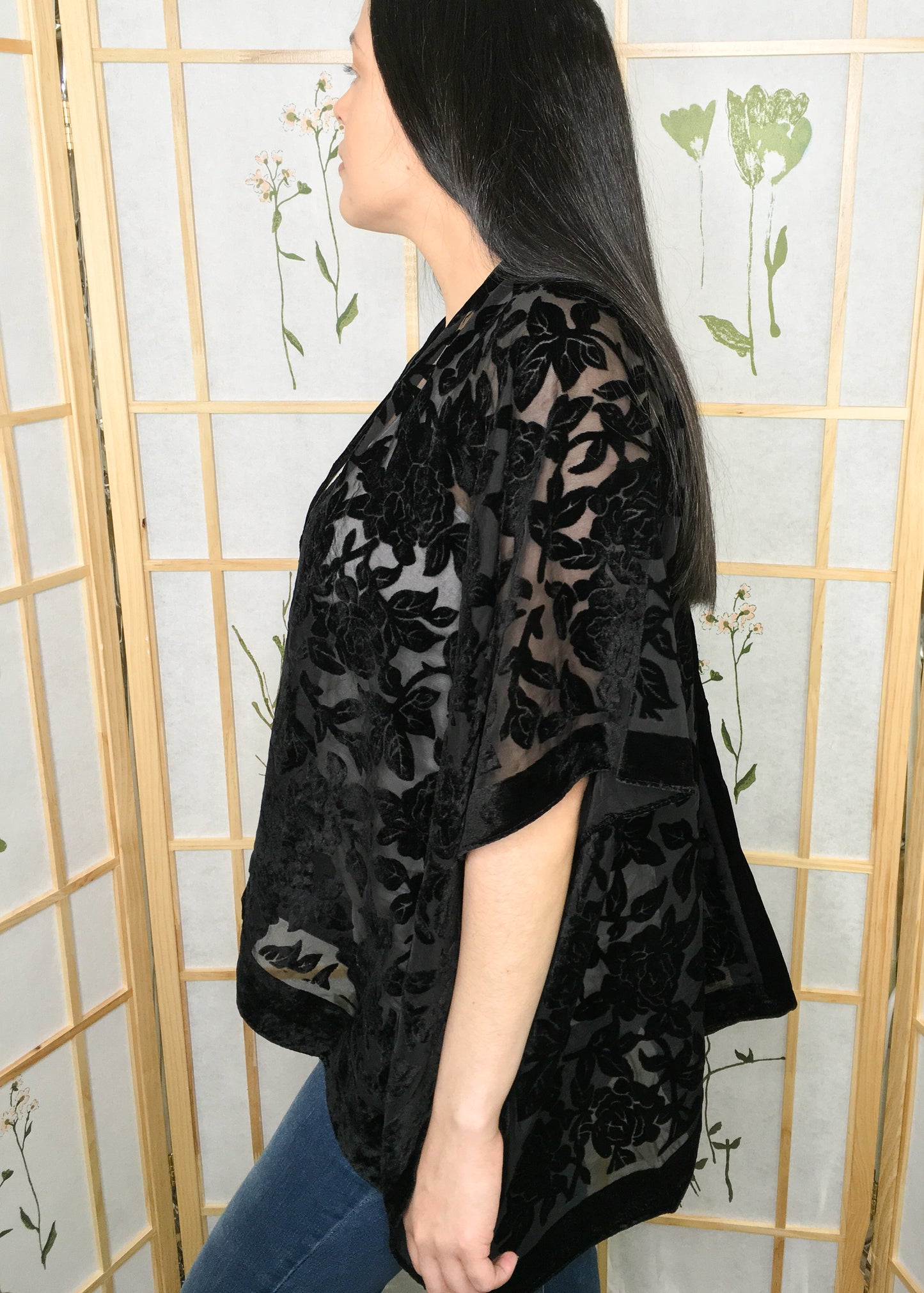 Black Rose