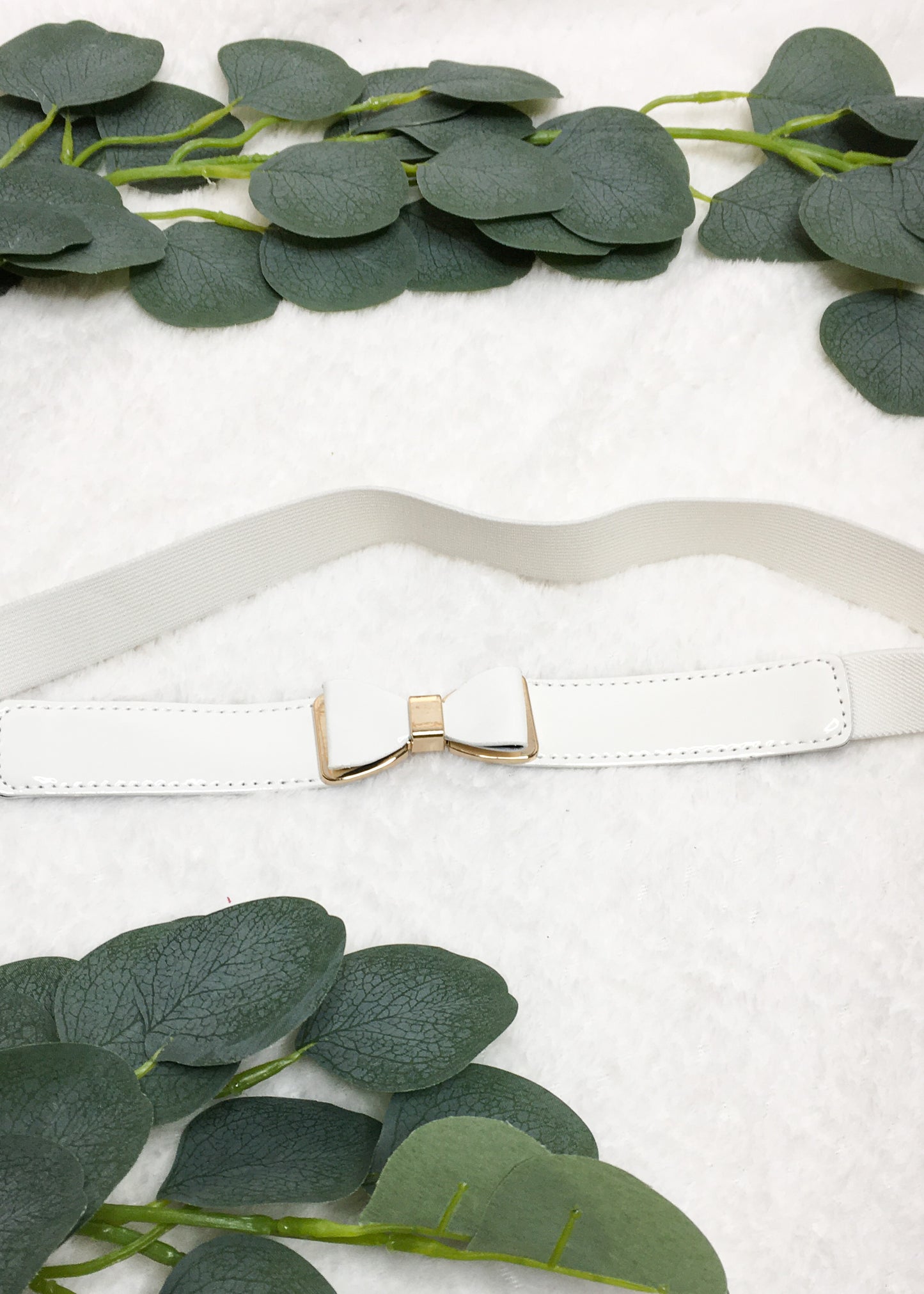 Bow Belts (SM)