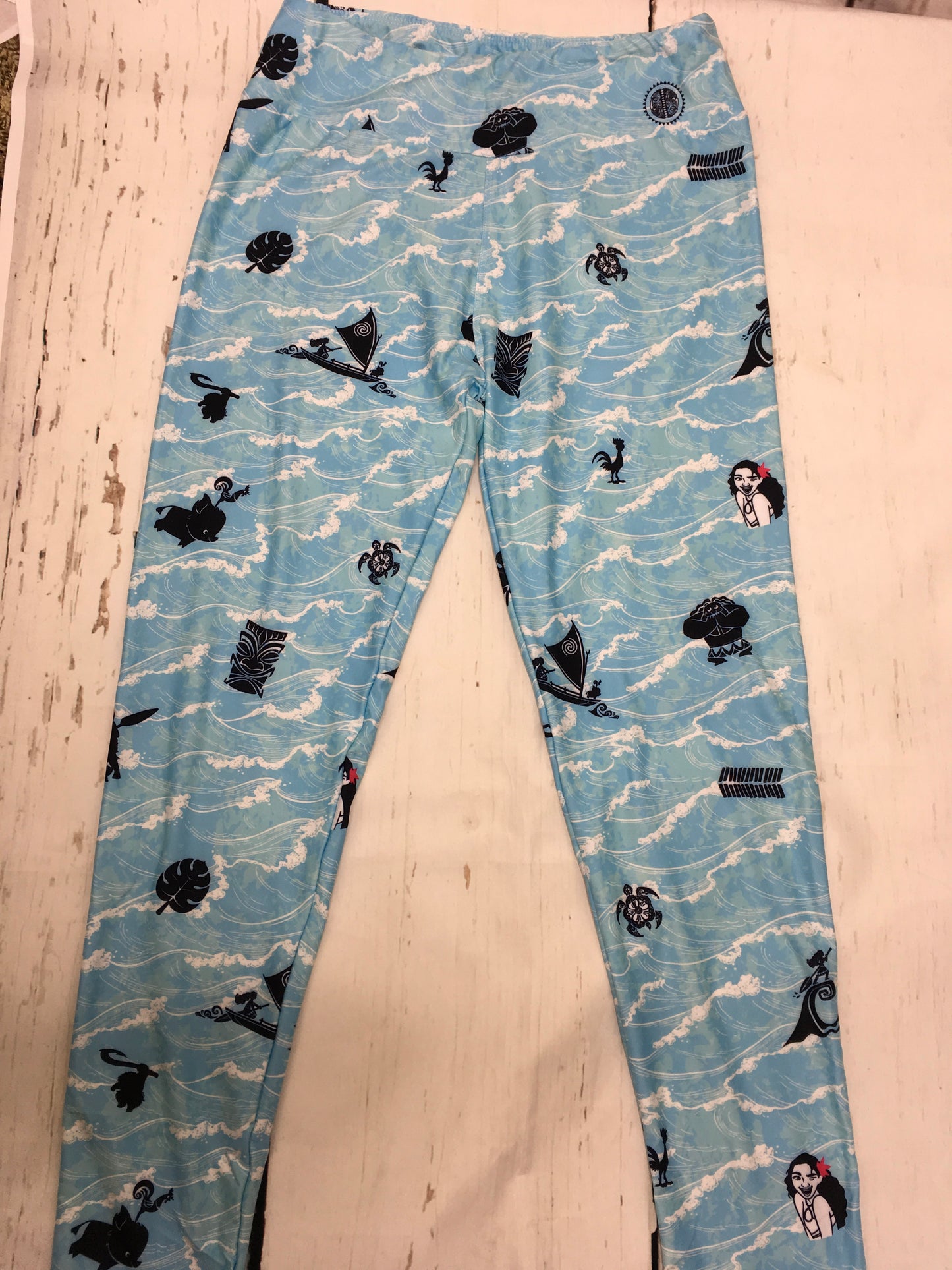 Lets hit the waves!