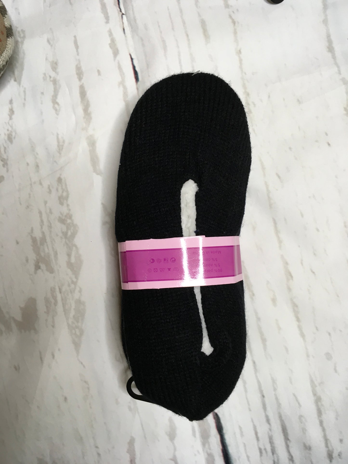 Comfy Sleeper Socks