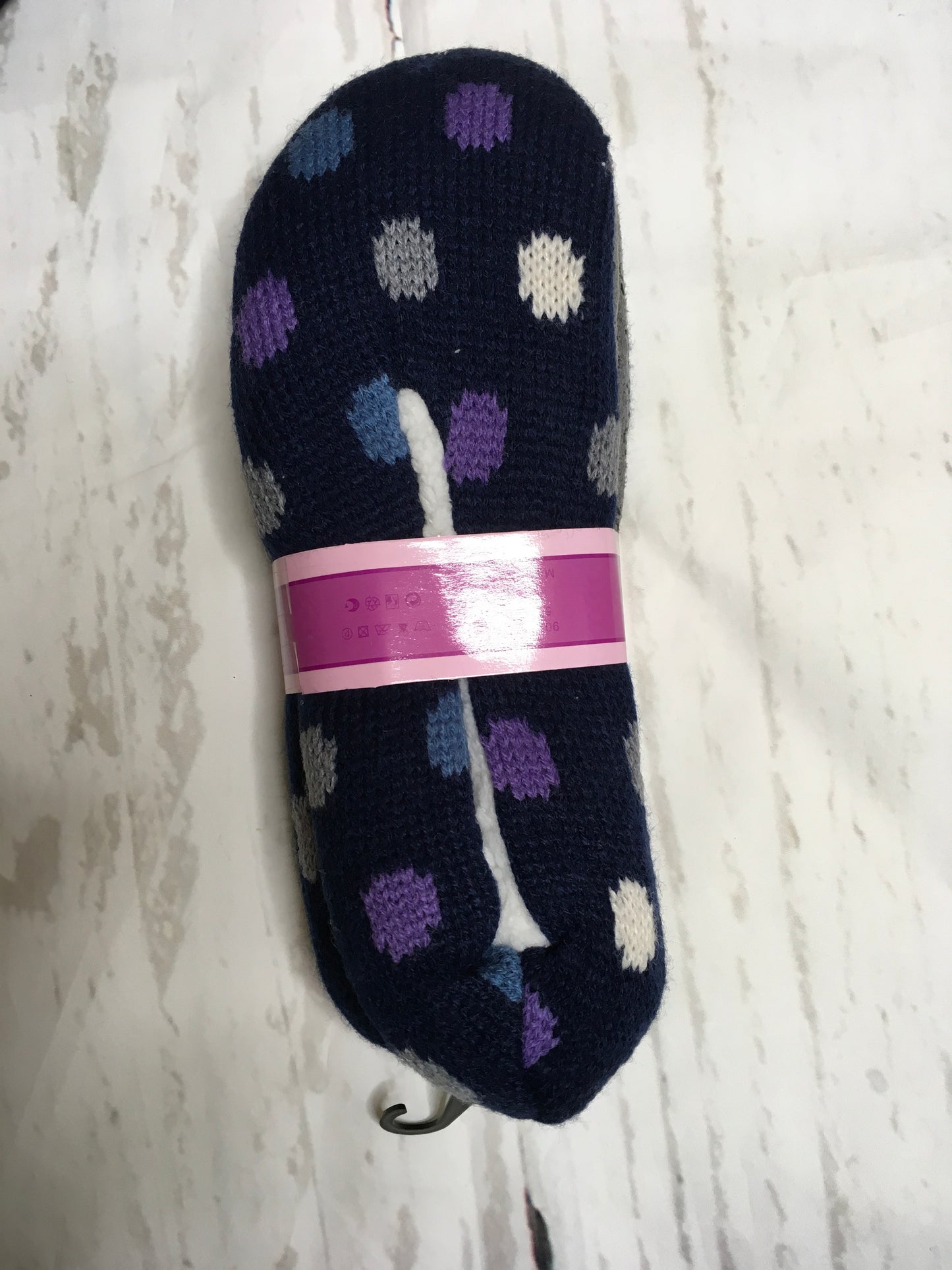 Comfy Sleeper Socks