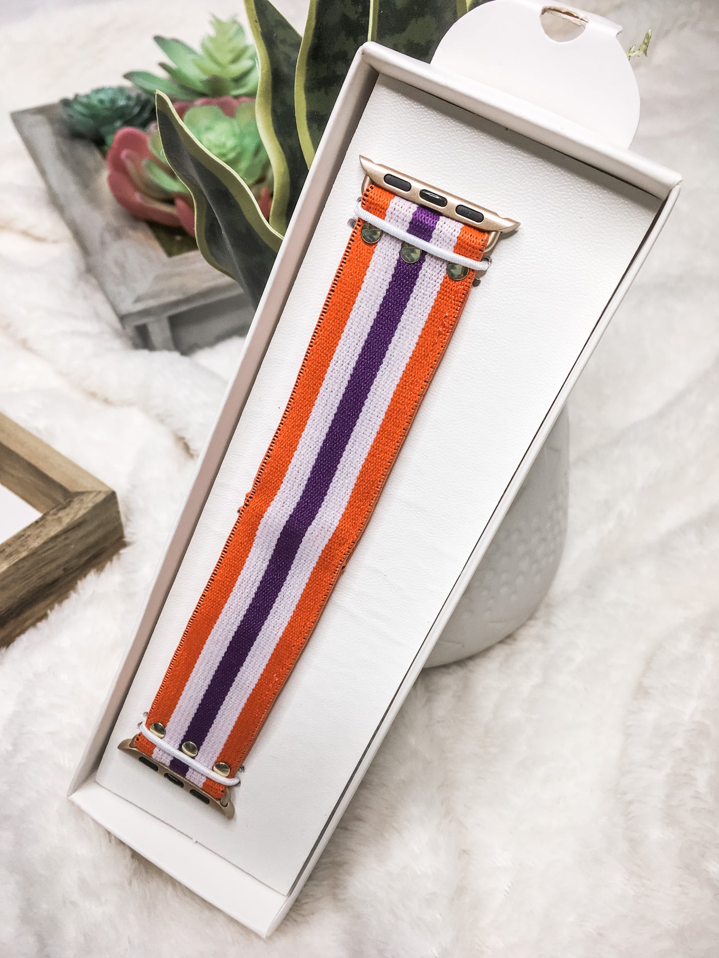 Erimish Apple Watch Band
