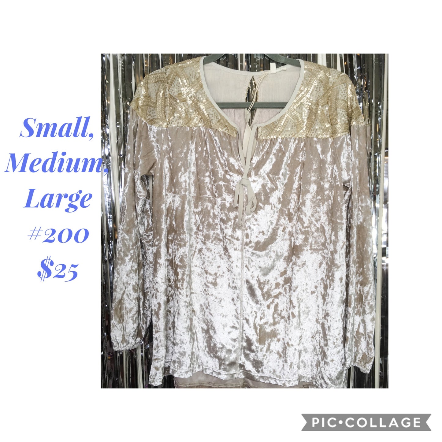 TBB Deals: Size Medium