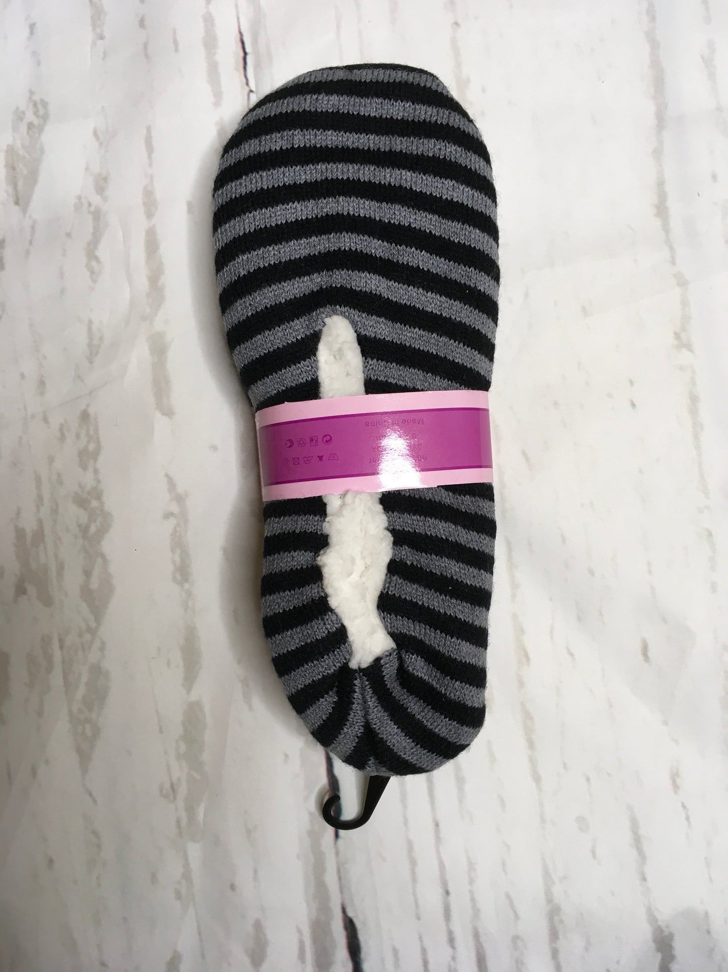 Comfy Sleeper Socks