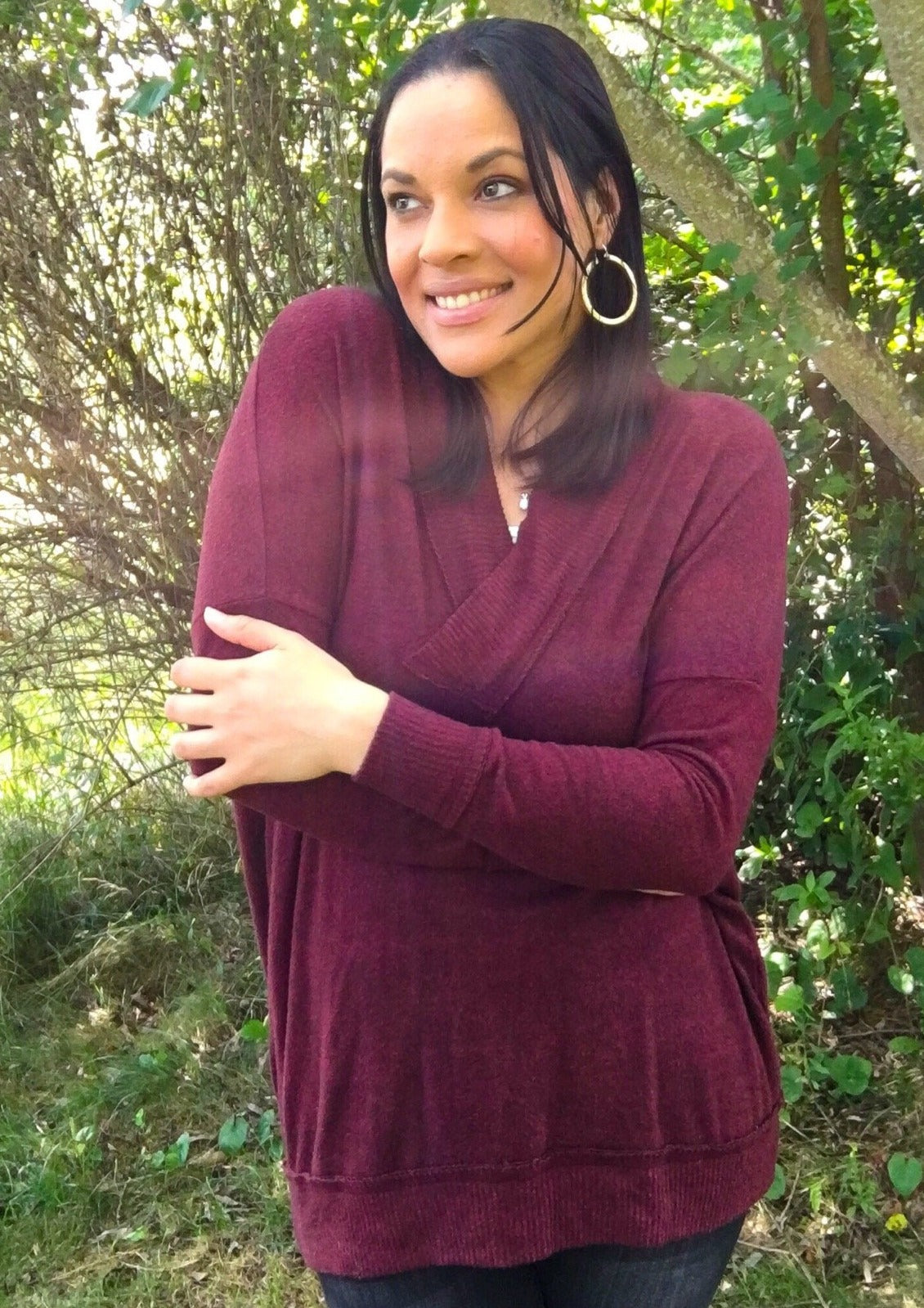 Tunic Me Softly
