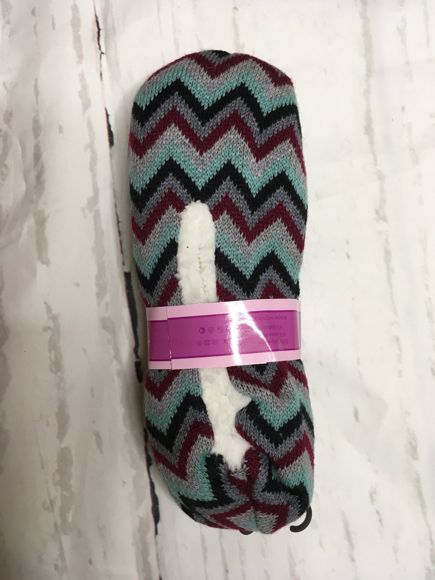 Comfy Sleeper Socks