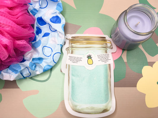 Bath Bomb Sprinkles-Various