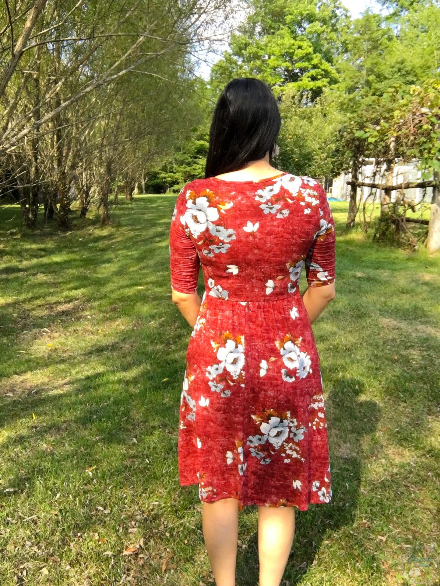 Magnolia