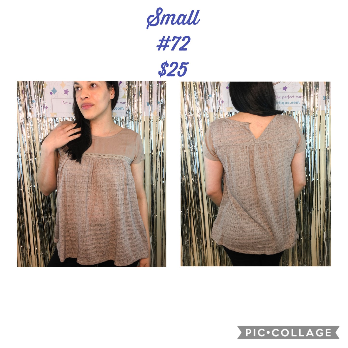 TBB Deals: Size Small