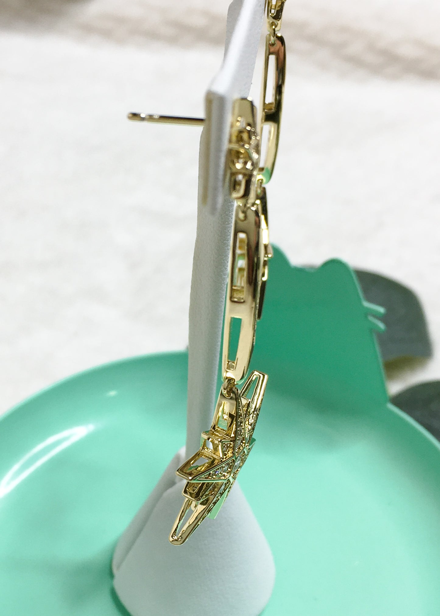 Orion Linears-Gold