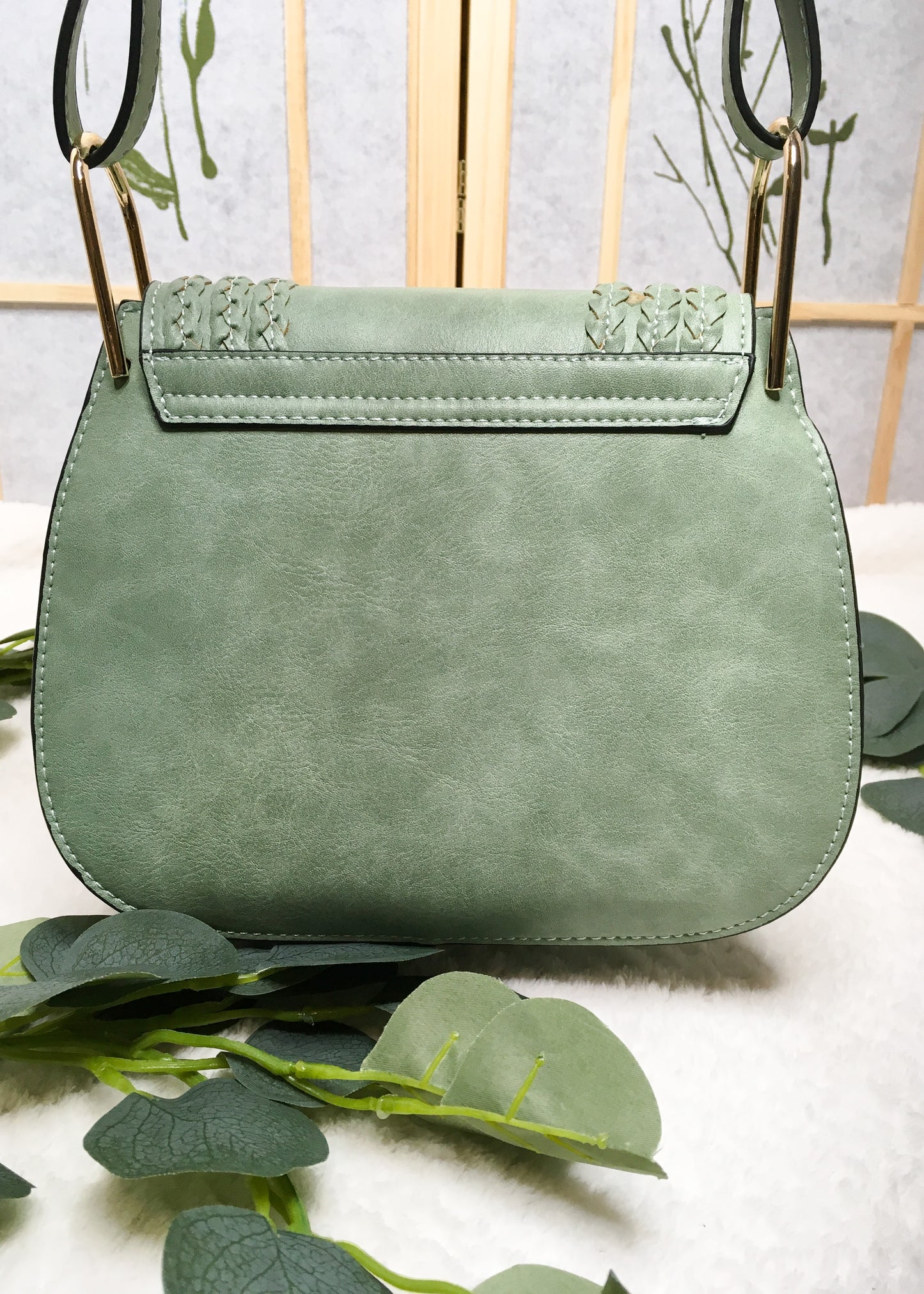 Minty