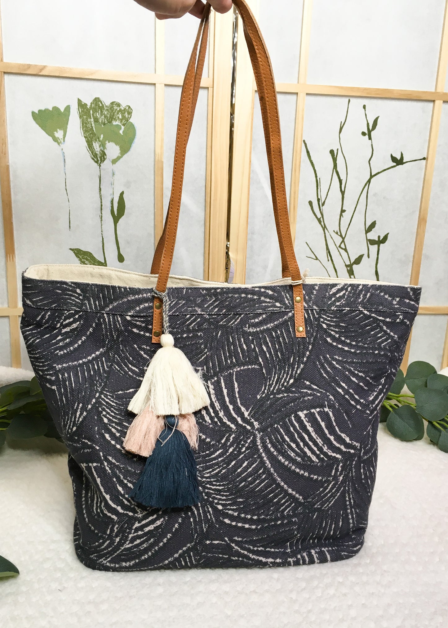 Everyday Tote