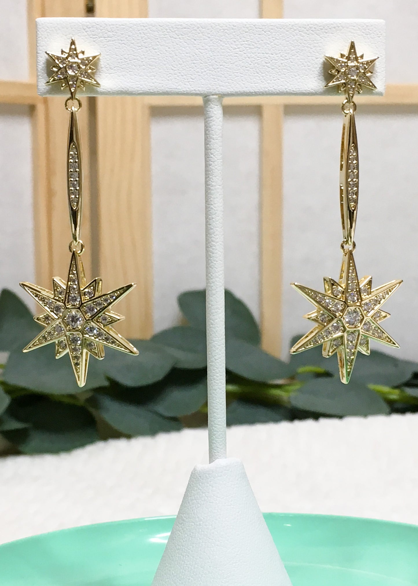 Orion Linears-Gold