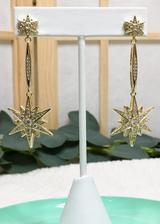 Orion Linears-Gold