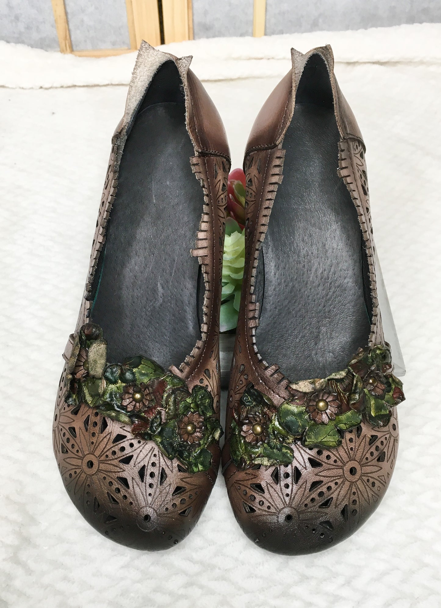 Fairy Shoes