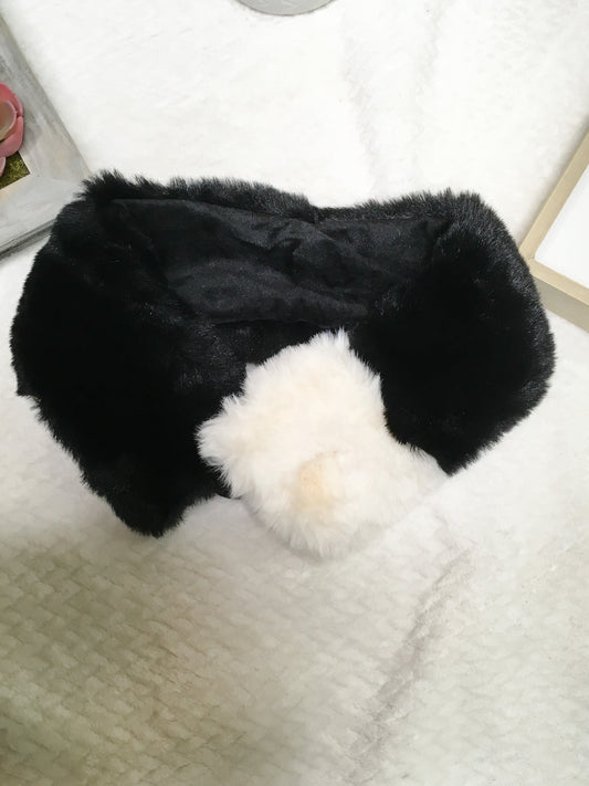 Neck Warmer