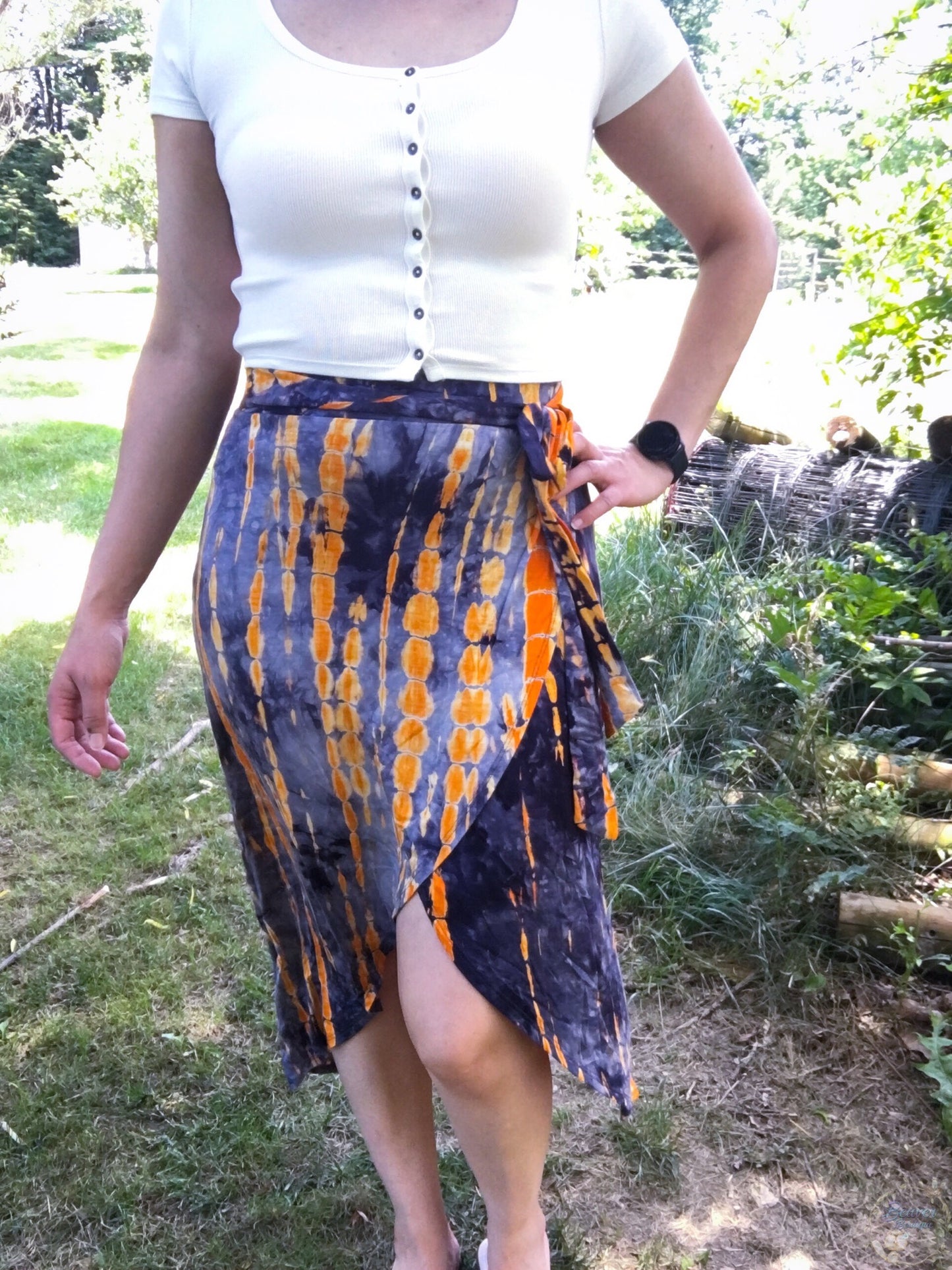 Tiger Lily