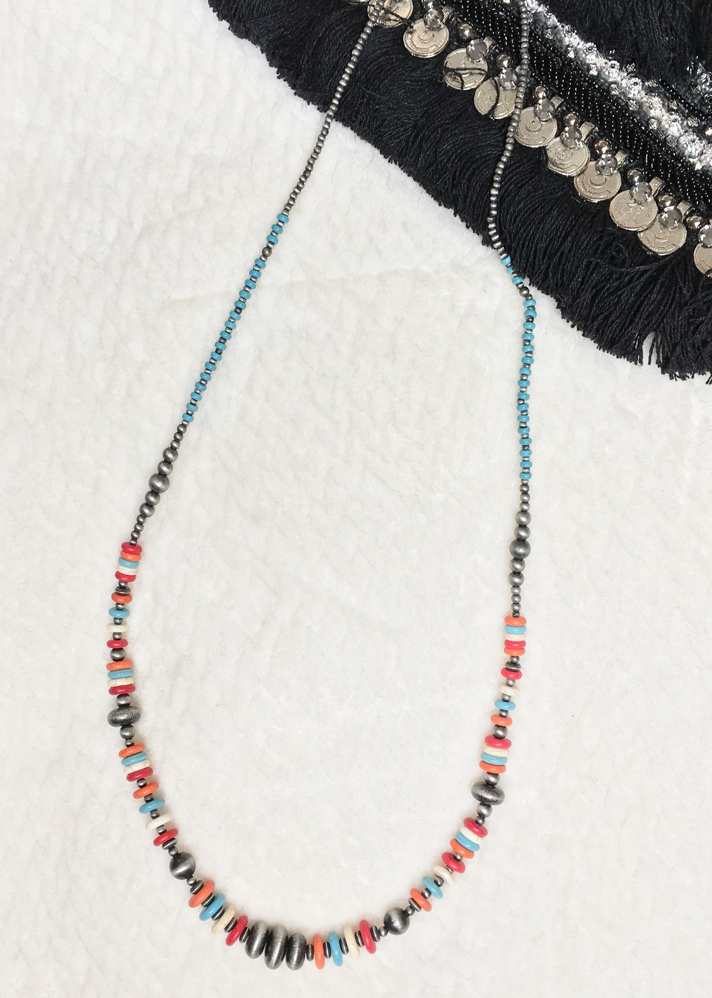 Multi Necklace