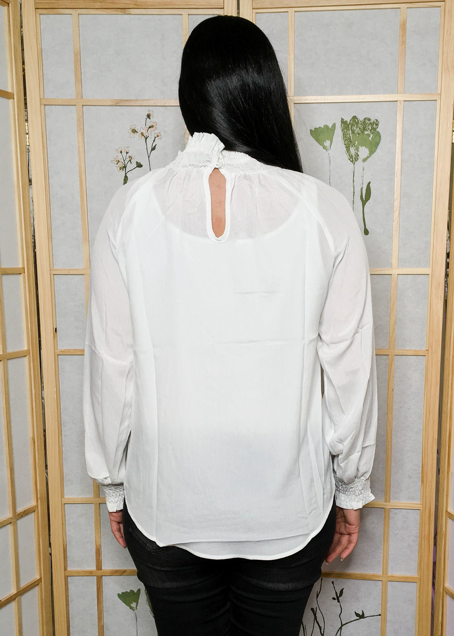 The Ivory