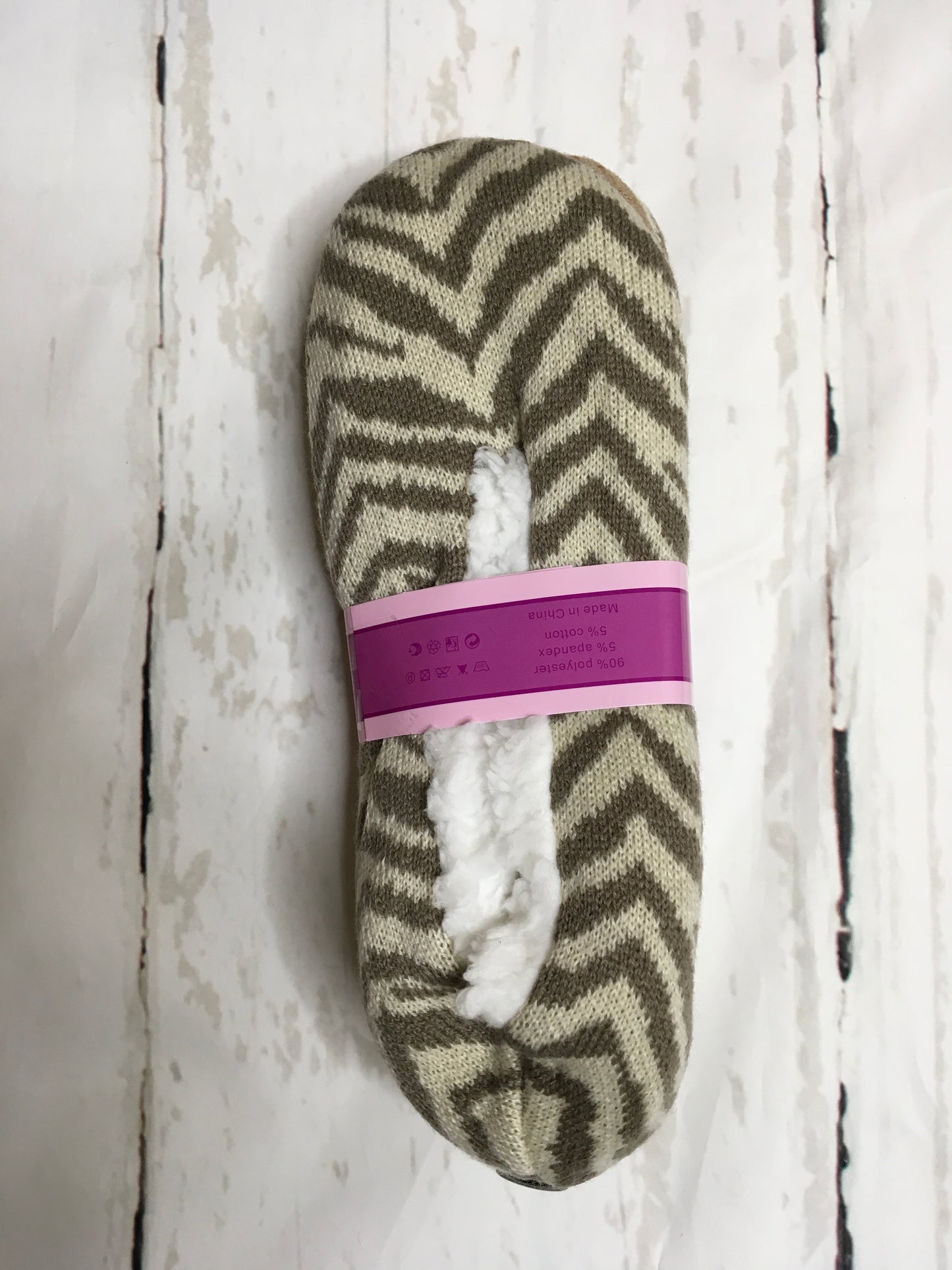 Comfy Sleeper Socks