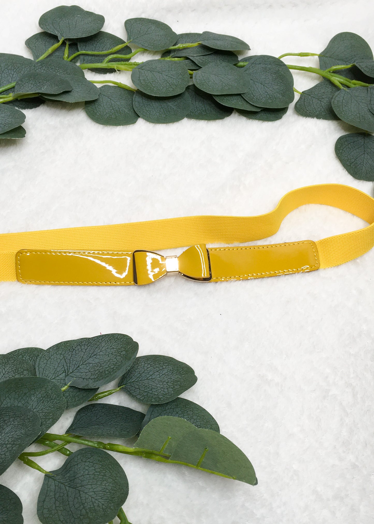 Bow Belts (SM)