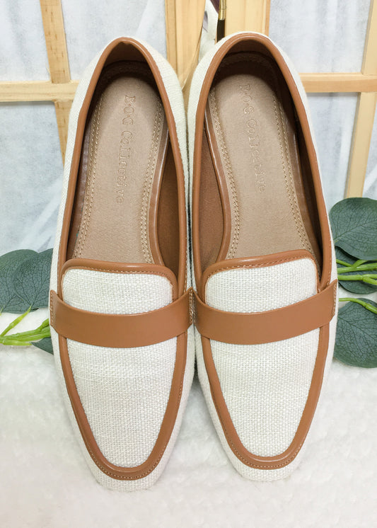 B.O.G Collective Zoya Loafers