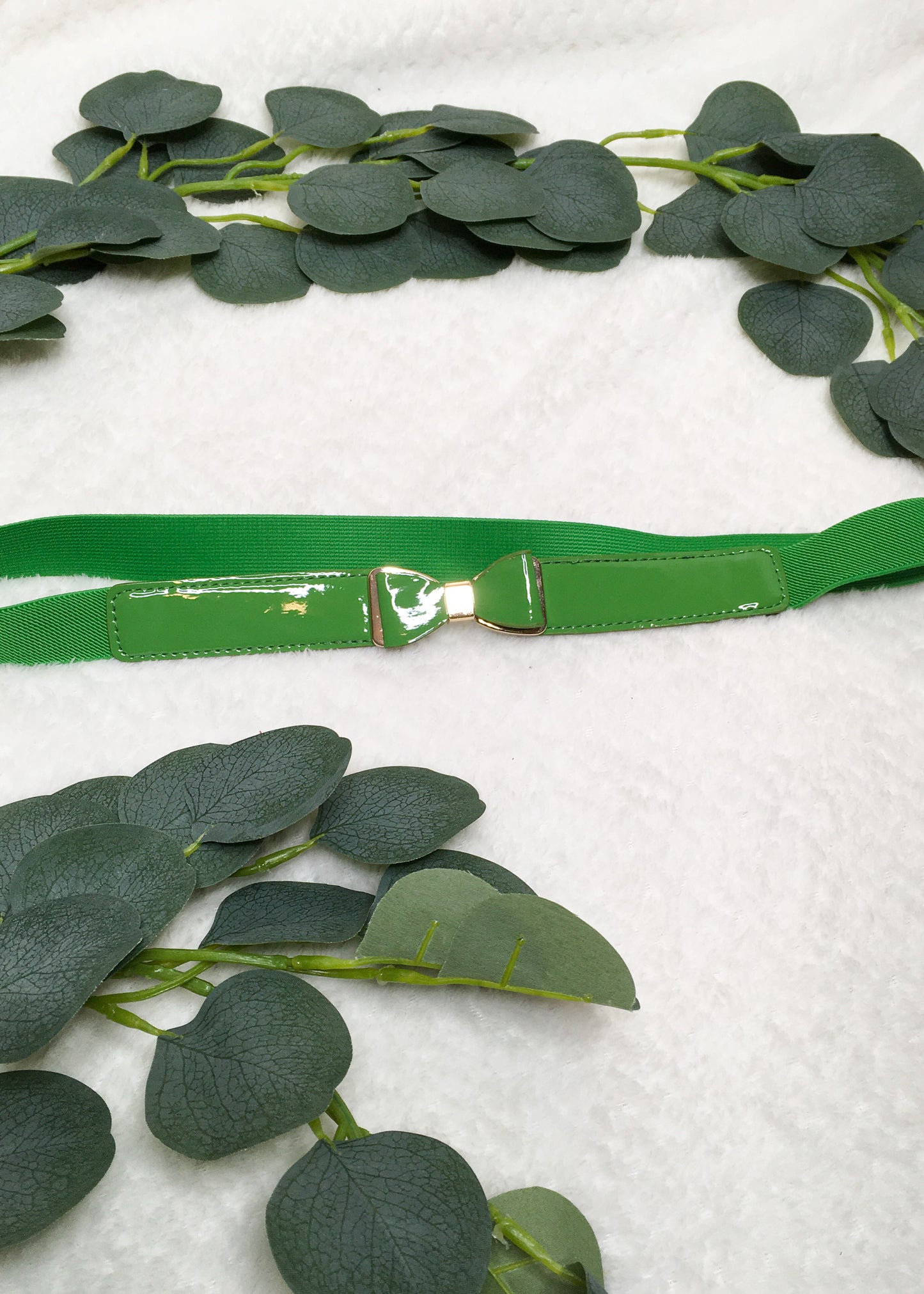 Bow Belts (SM)