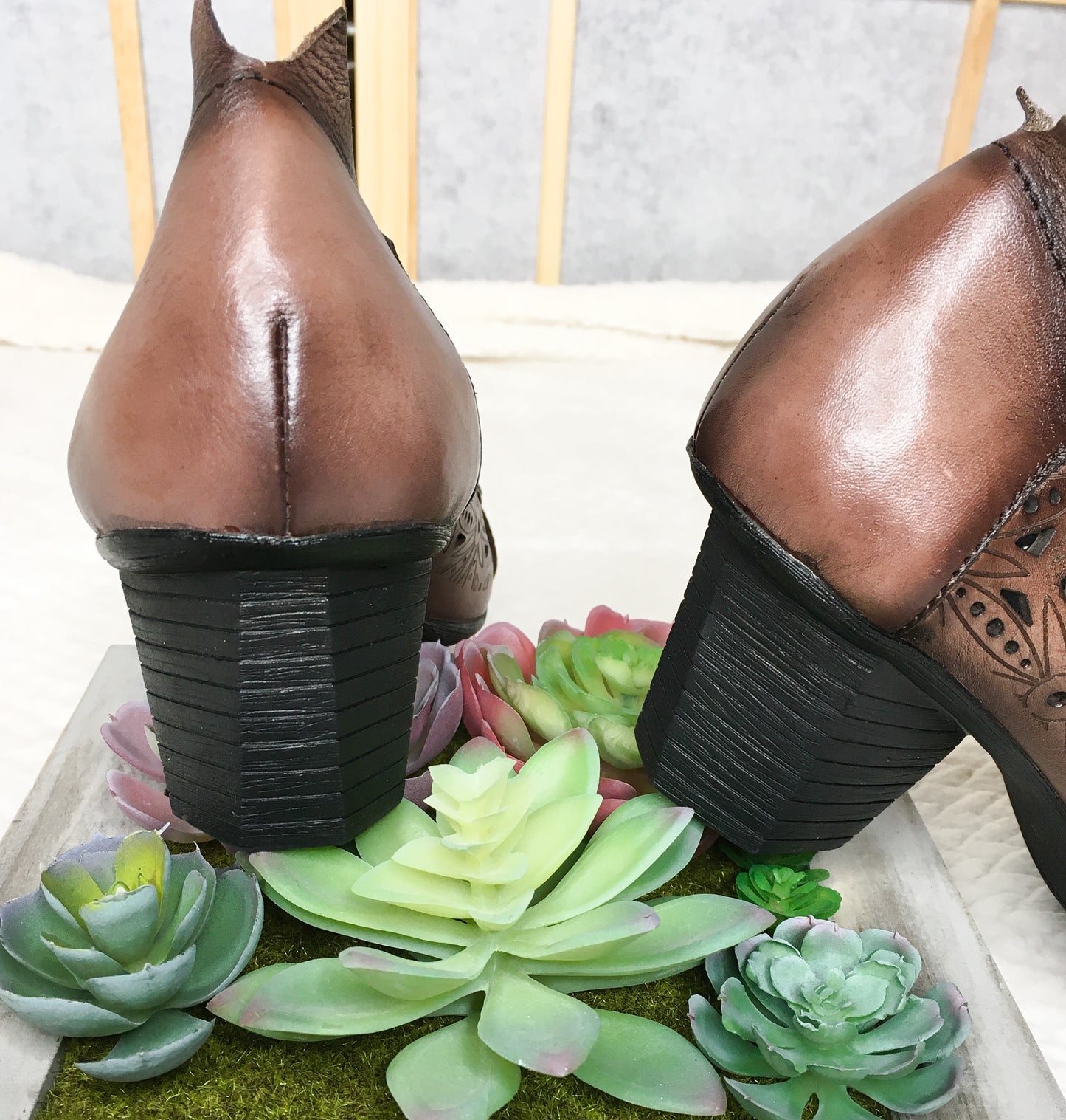 Fairy Shoes