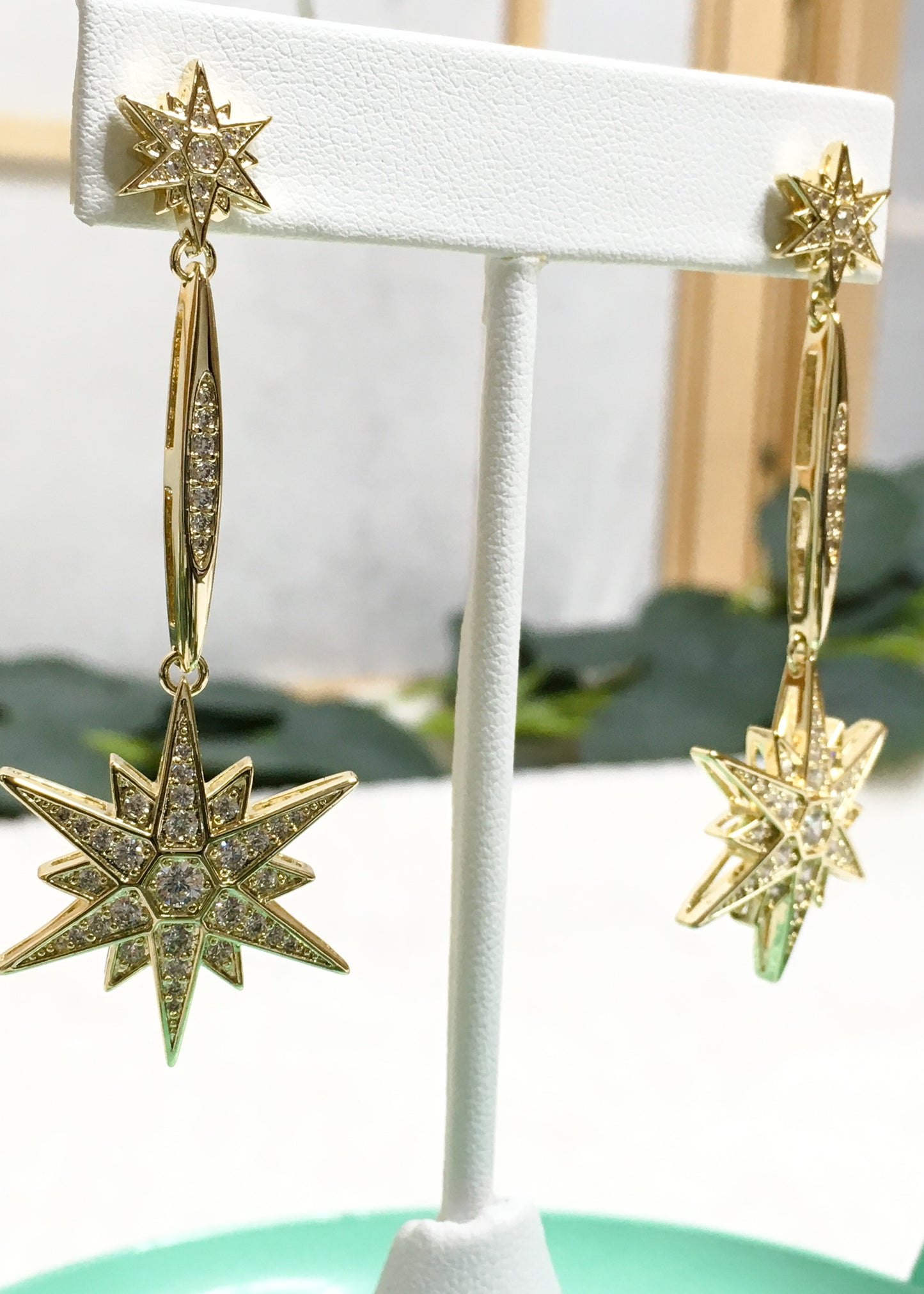 Orion Linears-Gold