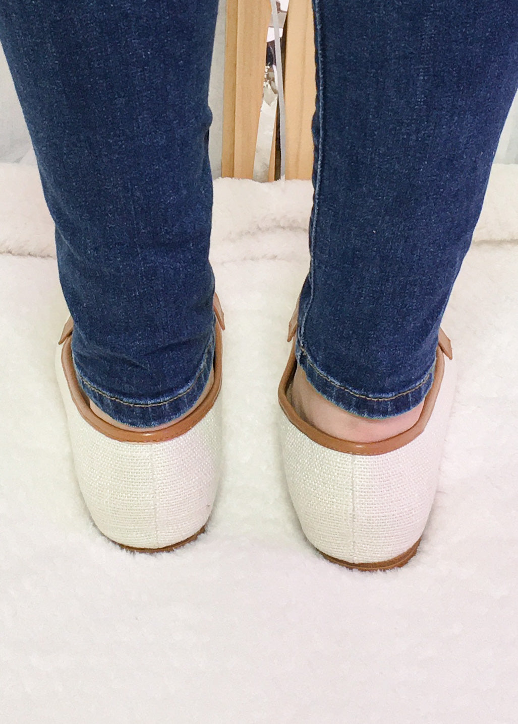 B.O.G Collective Zoya Loafers