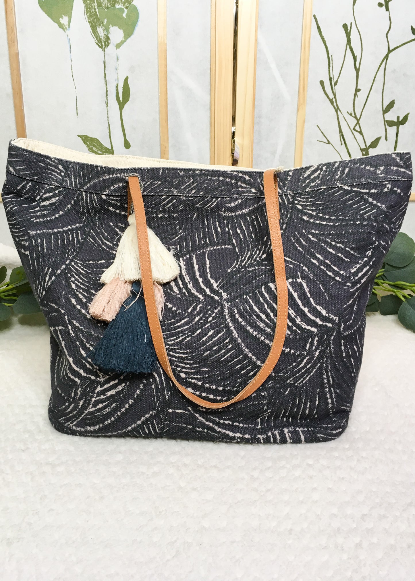 Everyday Tote