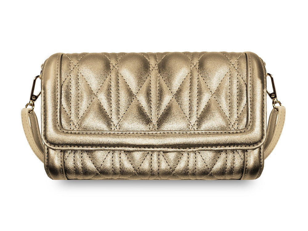 Save The Girls: Cleo in Gold