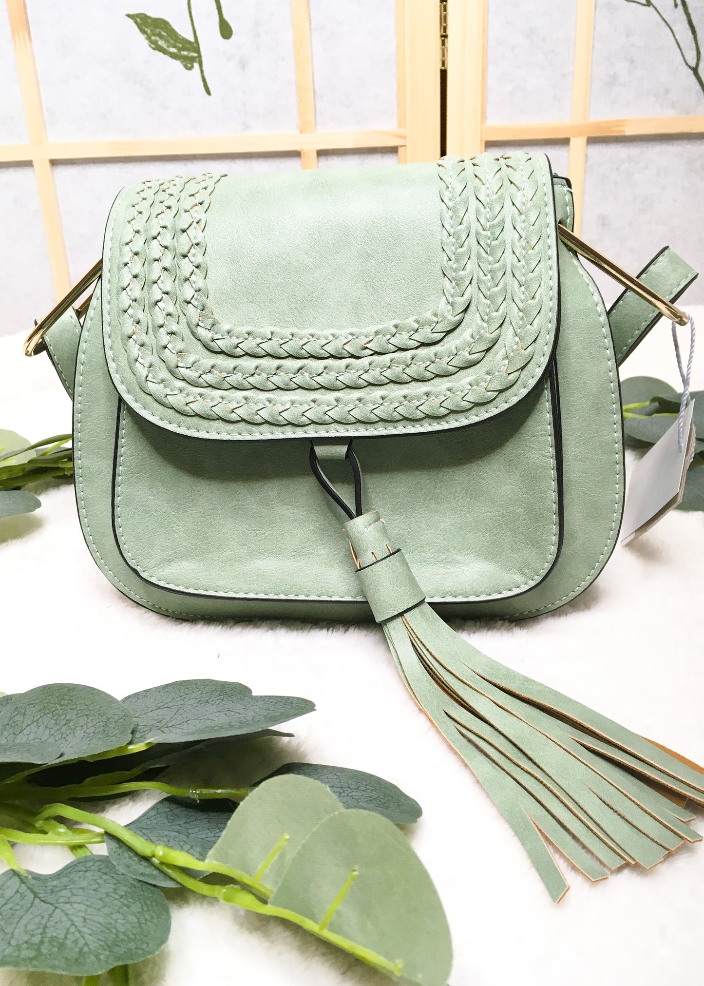 Minty