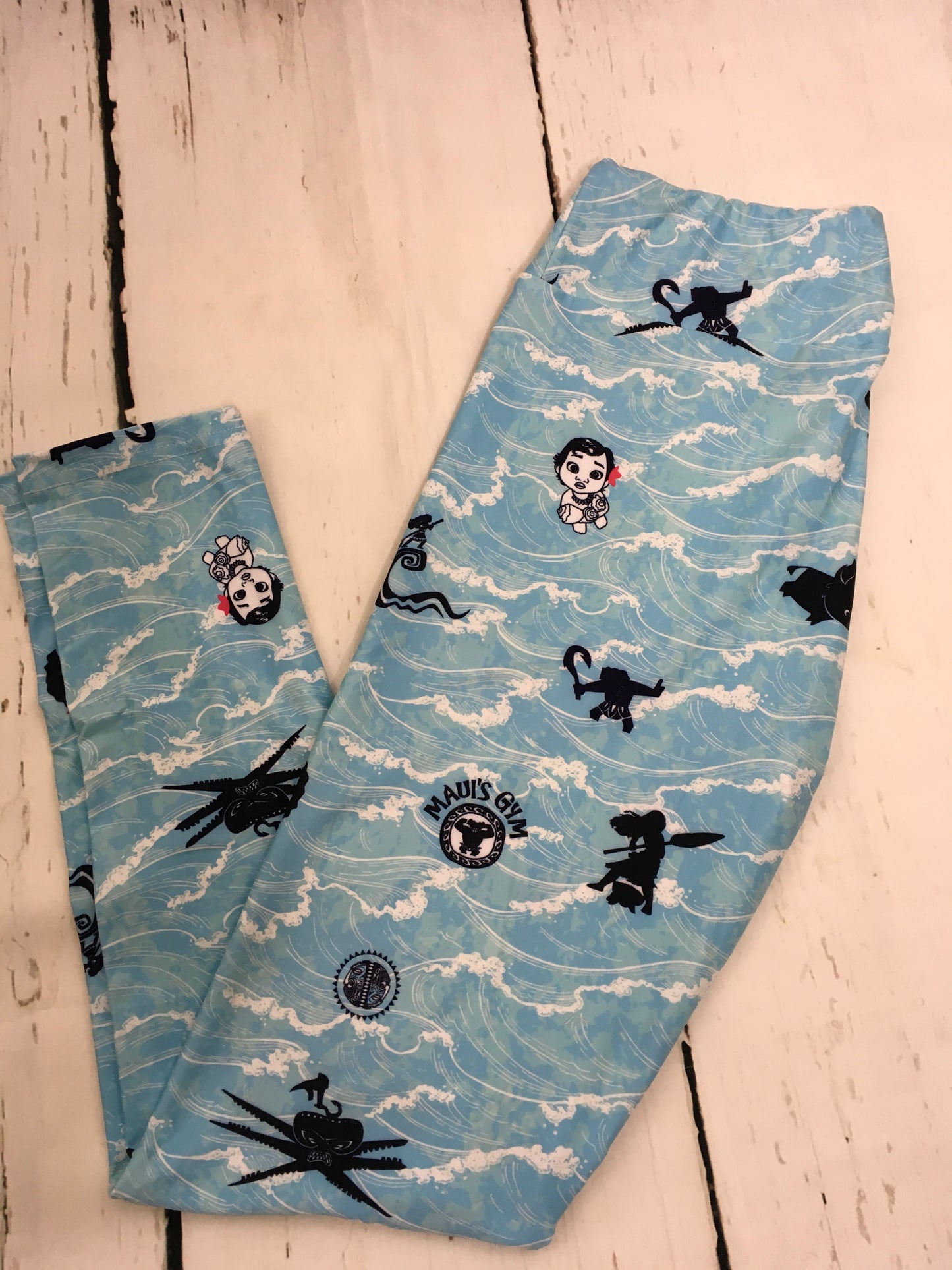 Lets hit the waves!