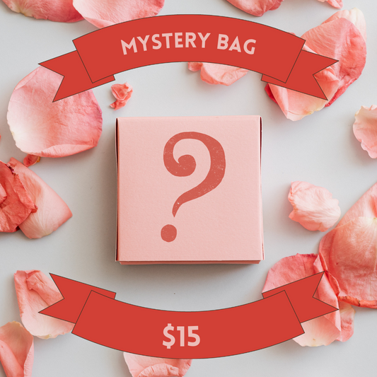 Mystery Bags $15