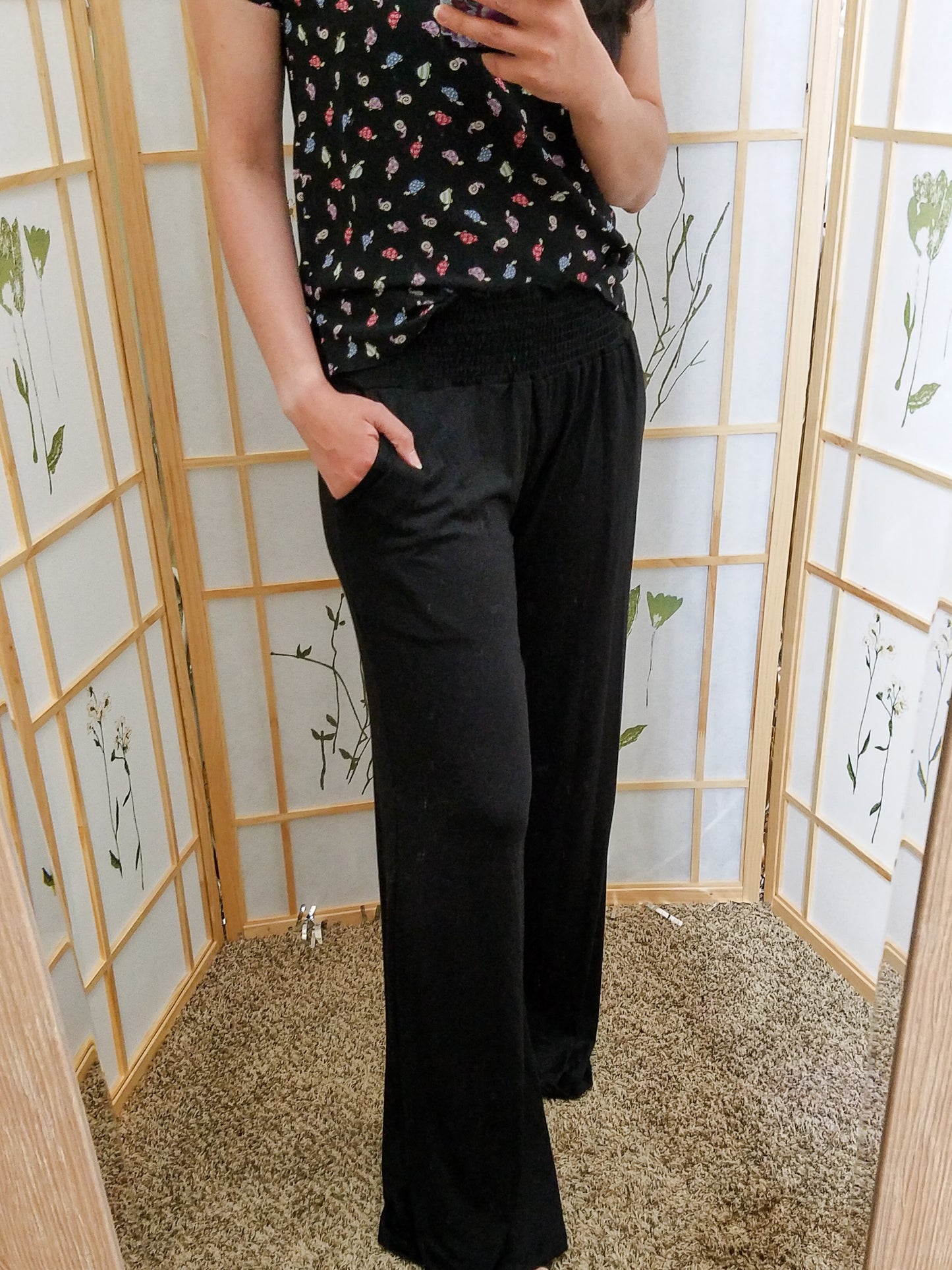 Black Velvet