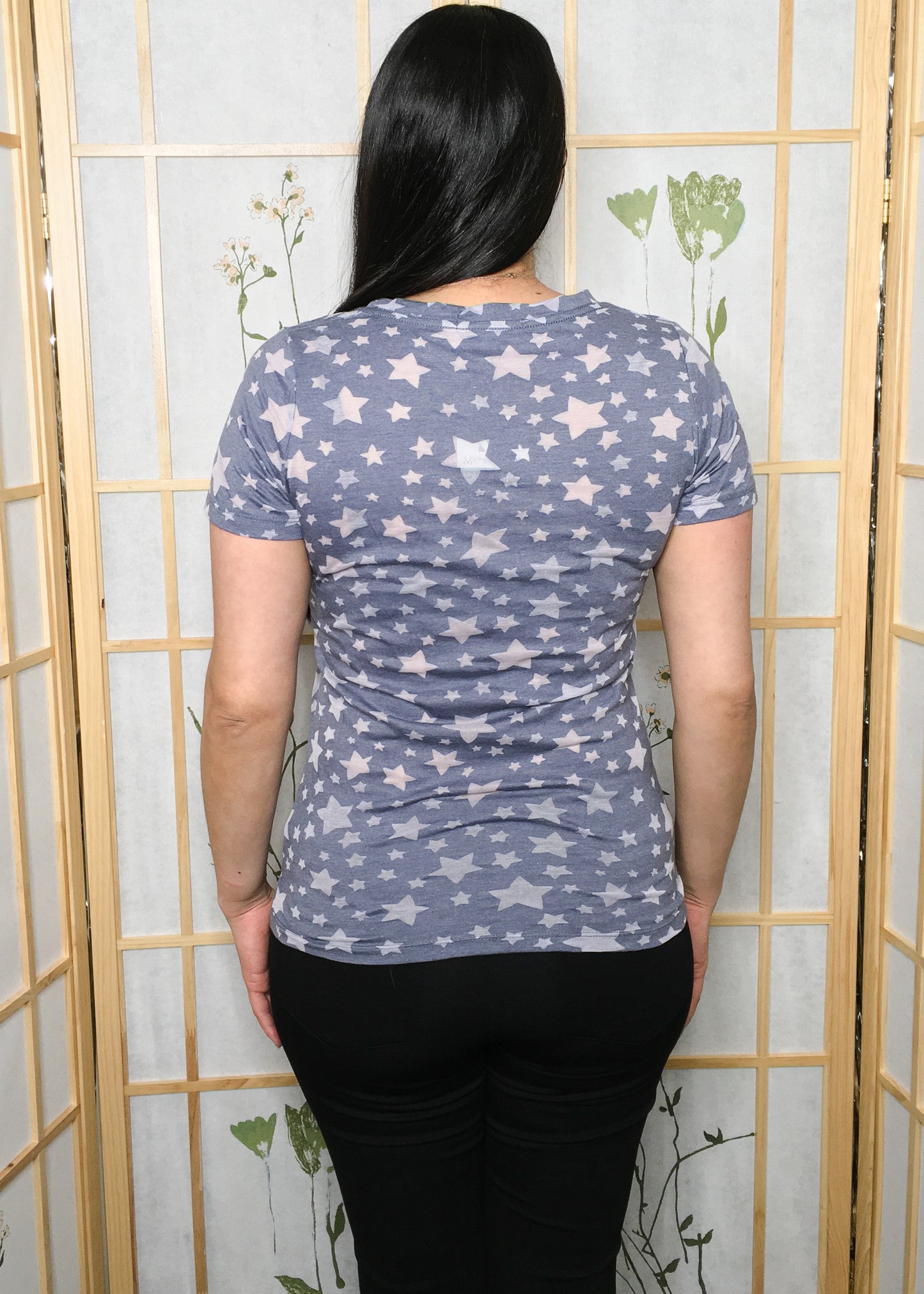 Anise- Star Tee