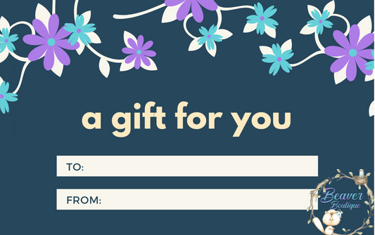 Gift Cards